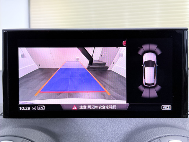 ���o�[�X���A�X�e�A�����O��؂�p�x�ɉ������K�C�h���C���t�o�b�N�J������A���q�̑O��o���p�[�ɑ������ꂽ�p�[�L���O�Z���T�[����Q�������m���A���ԃX�y�[�X�ւ̏o����������K�ɃT�|�[�g���܂��B