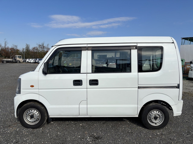 �^��:EBD-DA64V �����@�̌^��:K6A �^�C�~���O�`�F�[���x���g!