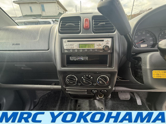 ワゴンRFT エアロ