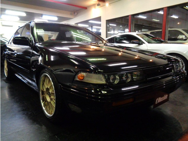 CA31�^�Z�t�B�[���^�[�{�u���b�N�J���[4DHT�Z�_���{�f�B&RB20DET�^�[�{�G���W��5MT�~�b�V����&�}�t���[�ԍ���STICH�A���~�����C�g�`���[���d�l�Ԃ����ɂ��܂���