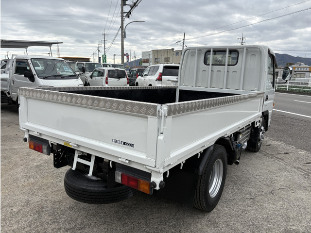 2990cc 1.5t 1.5�g�� ���{�f�B 4WD AT �I�[�g�} �f�B�[�[�� �p���[�E�C���h�E 3�l��� 4�� ���s35000K ���O���d�グ�ς� �Ԍ��tR8/10