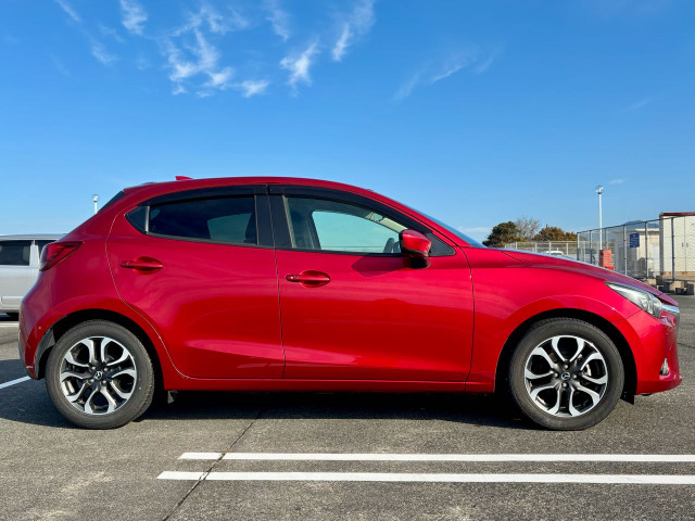 �y�����ԁE�R���p�N�g�J�[���͂��߁A���p�ԂɎ���܂ŁA���L���Ԏ�����p�ӂ��Ă���܂��B