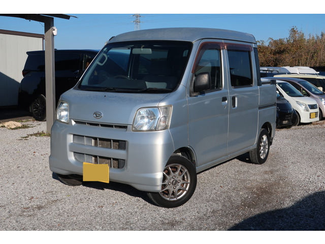 �n�C�[�b�g�f�b�L�o��(�_�C�n�c) �x�[�X�O���[�h�@AT AC PS PW �Ԍ�R9�N4�� ���Îԉ摜