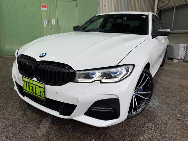 3�V���[�Y�Z�_��(BMW) 330i M�X�|�[�c�@6�������s�����������ۏؕt �����I�[�i�[ ���Îԉ摜