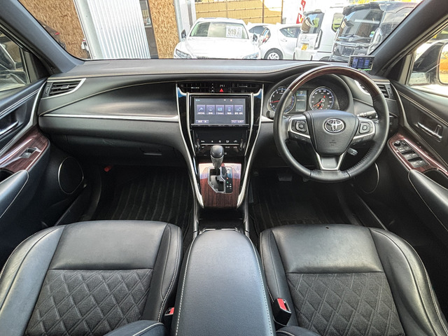 H26�N���n���A�[2.0�v���~�A���̂��Љ�ł�!9�C���`�̏����i�r�t���A�p���[�o�b�N�h�A��N���[�Y�R���g���[�����̊����������̏㋉�O���[�h�ł�!