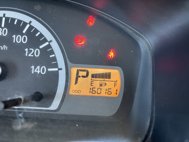 ���ݑ��s�����y��z161.000Km