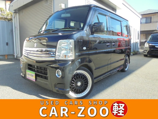 DA17W／V エブリローダウン送料無料9800円 スズキ エブリイ