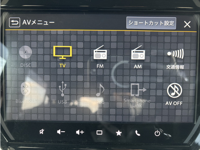 �I�[�f�B�I�@�\���L�x�ŁAApple Car Play�������p���������܂�!