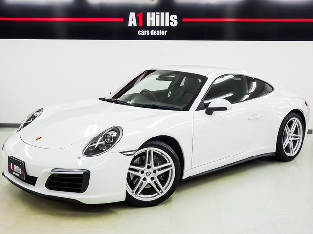 911(�|���V�F) �J����4 PDK 4WD�@�������[�p���[�V�[�g �G���g���[�h���C�u ���Îԉ摜