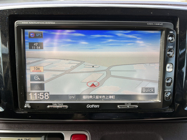 �t���Z�OTV�A�i�r�ACD�t���Ă܂���