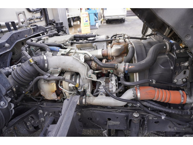 場所は埼玉県の千葉よりにある北葛飾郡松伏町に所在しております!