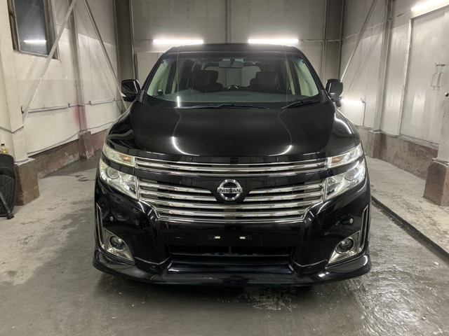 �[�ԑO�_���ł́A�G���W�����͂��ߑ����⑕���i�̓_�����X�^�b�t�����J�ɂ�点�Ē����܂��̂ň��S���ăJ�[���C�t�𑗂鎖���ł��܂�!