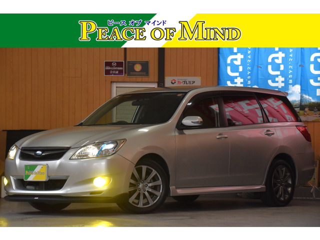 �G�N�V�[�K(�X�o��) 2.0 i-S ���~�e�b�h 4WD�@�Ԍ������t��HID���t�H�O�J���i�rETC ���Îԉ摜