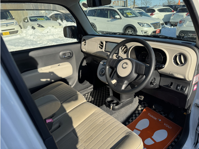 �k�C���̓~�����S��4WD�ł��� ��G���W���̓^�C�~���O�`�F�[�����Ȃ̂Ō����̕K�v�͂قڂ���܂���̂ň��S�ł��ˁ�