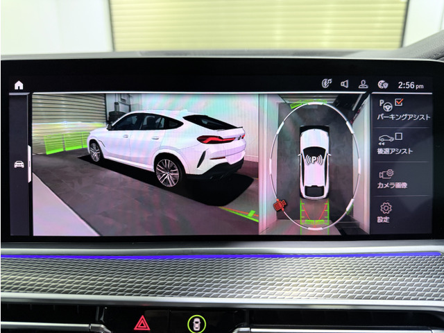 �p�[�L���O�A�V�X�g�v���X�́A�g�b�v�E�r���[+3D�r���[�A�T�C�h�E�r���[�E�J�����A�����E�r���[�E�J����(�\�z�i�H�\���@�\�t)�A�e�Z���T�[�ɂ���Ĉ��S�Ő��m�Ȓ��Ԃ��^�]�҂ɑ����ăT�|�[�g���܂��B