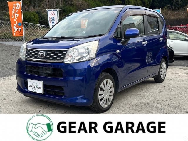 ムーヴ(ダイハツ) L SAII 中古車画像