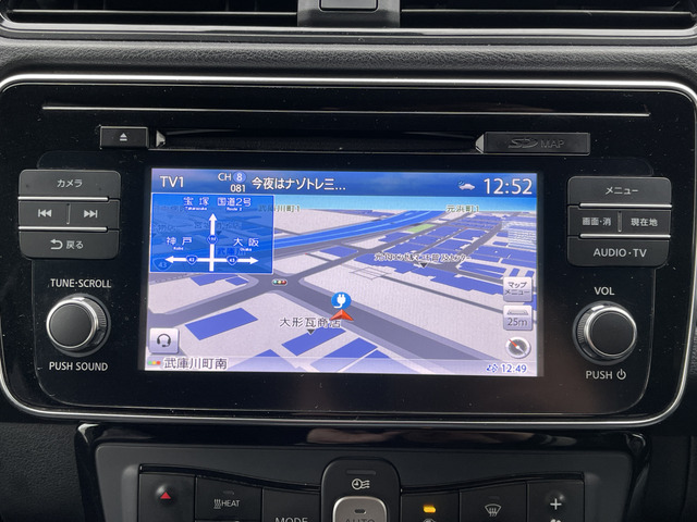 ��SD�i�r�n�f�WTV��Bluetooth�@�\���t���Ă���̂Ōg�тƐڑ��ł��n���Y�t���[�≹�y�Đ����\�ł��􂨌���������!!���₢���킹��TEL06-6430-1230 E-mail cars_genesis2