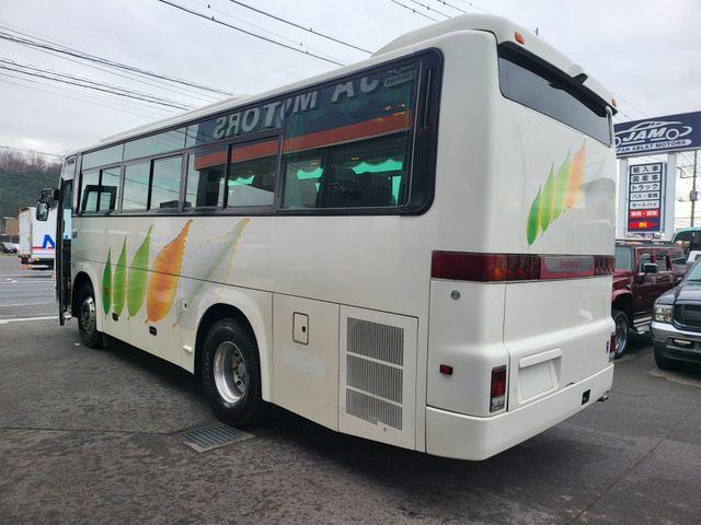 セレガ観光バス