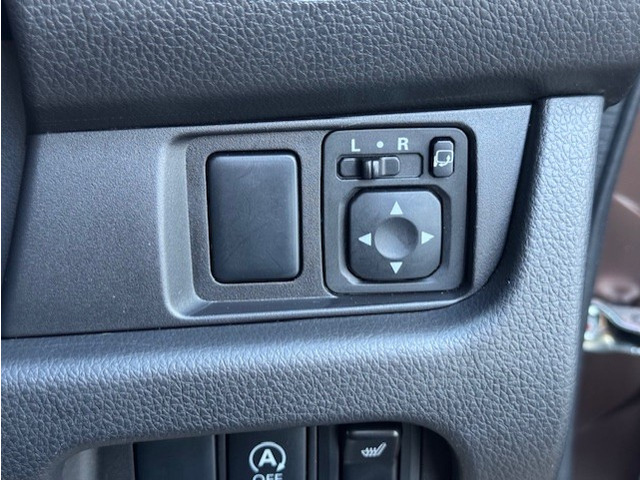 �d���i�[�h�A�~���[�X�C�b�`!