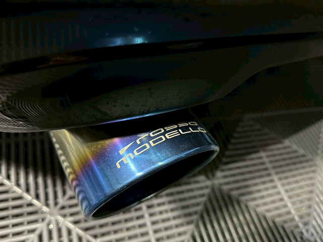 �yRosso Modello�z�}�t���[�����B