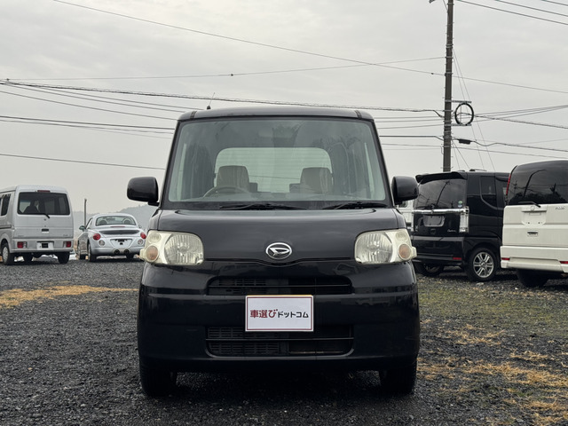 タントX スペシャル