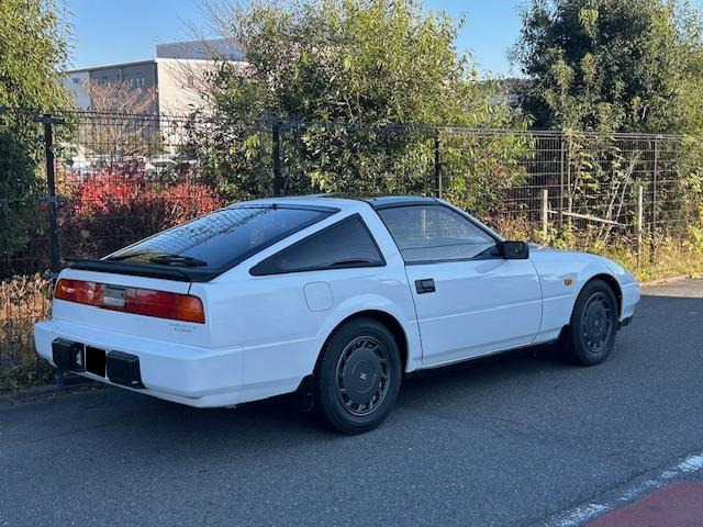 フェアレディZ2.0 200ZR-II 2シーター Tバールーフ