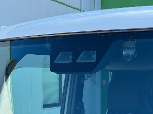 �Փˌy���V�X�e�����ڎ�!