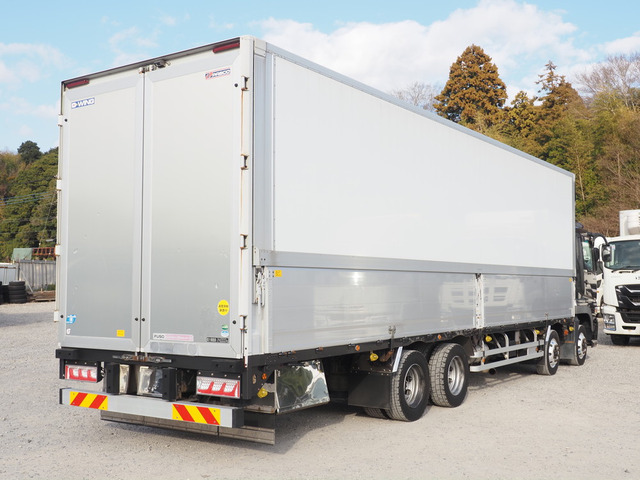 スーパーグレートウィング