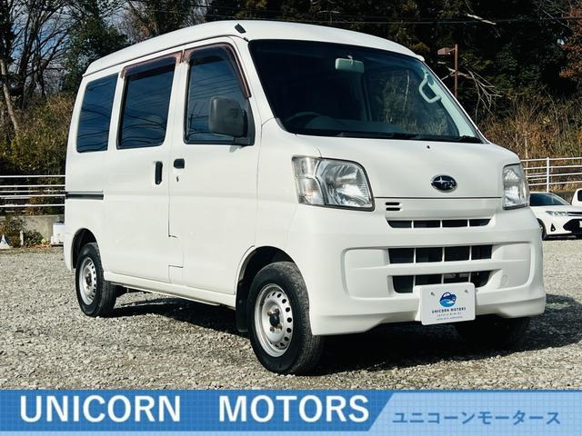 �T���o�[(�X�o��) VB 4WD�@�։��� 4WD MT ���Îԉ摜