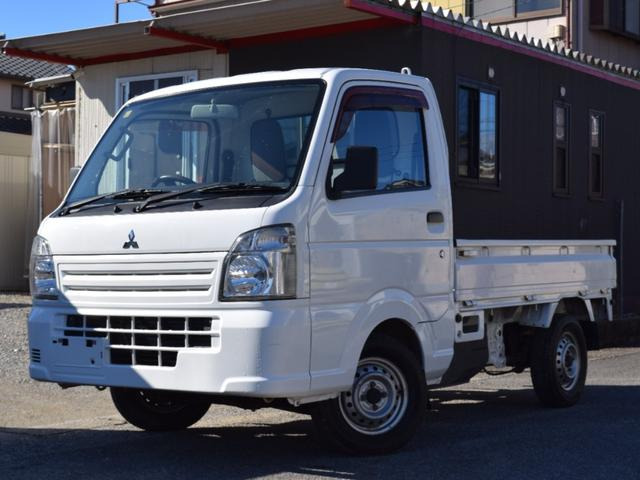 ミニキャブトラックM 4WD