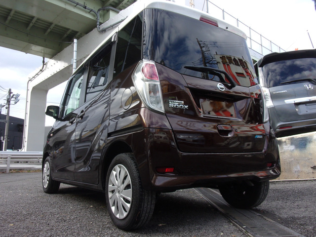 デイズルークスX