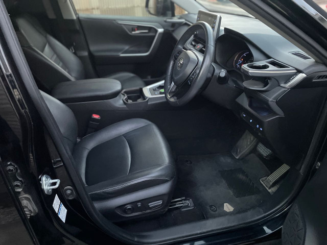 RAV42.5 ハイブリッド G E-Four 4WD