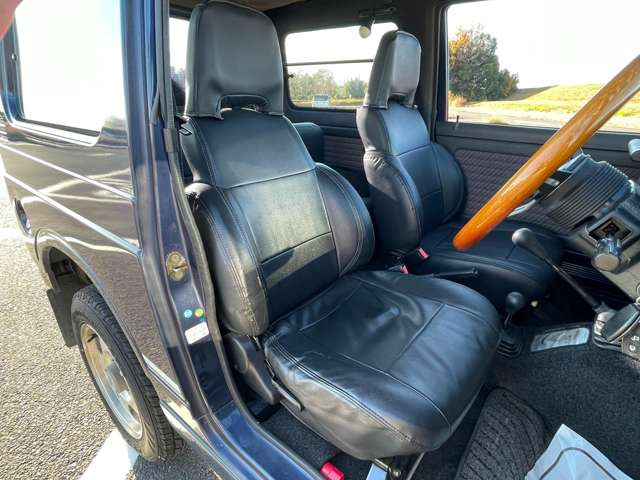 ジムニーランドベンチャー 4WD