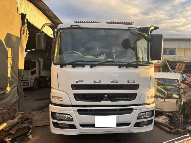 スーパーグレートダンプ