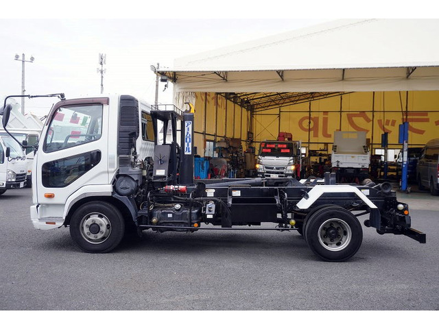 ファイターアームロール