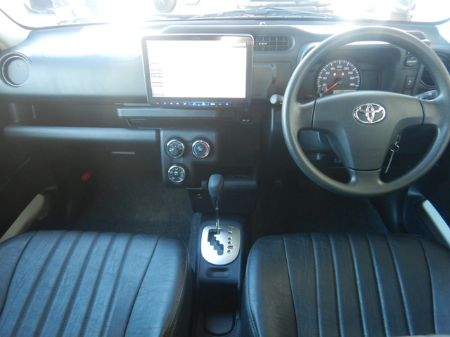 プロボックスバン1.5 F 4WD