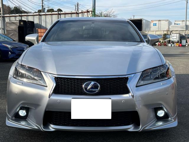 GS450h Fスポーツ