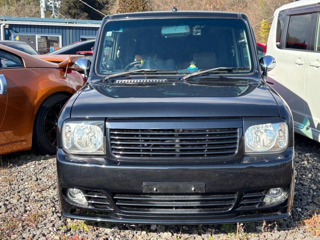 アルトラパンモード