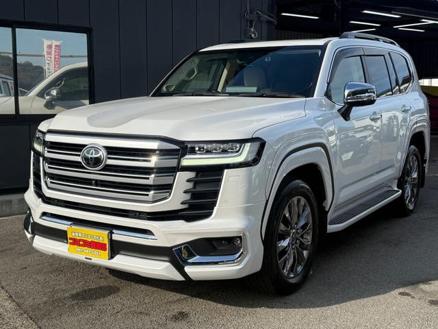 ランドクルーザー 30万」の中古車 | 中古車情報・中古車検索なら【車