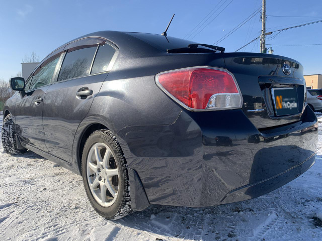 インプレッサG42.0 i アイサイト 4WD