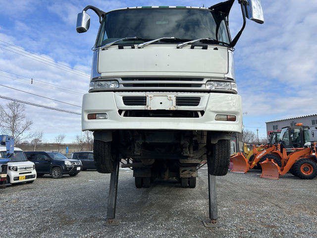 プロフィアセルフローダー