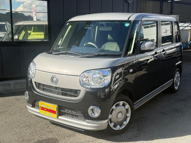 ムーヴキャンバスX リミテッド メイクアップ SAIII