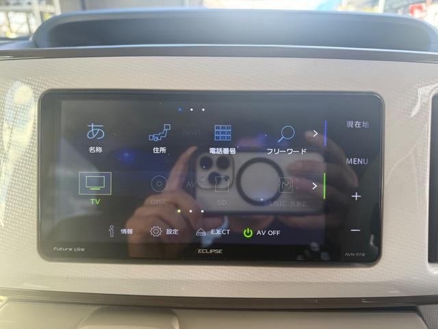 ムーヴキャンバスX リミテッド メイクアップ SAIII