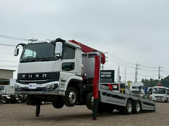 スーパーグレート