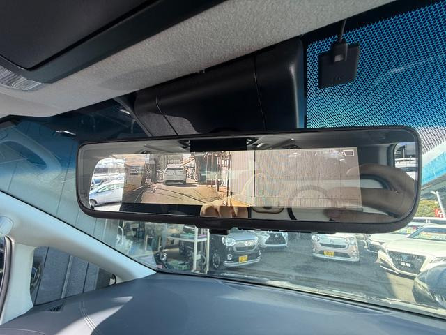 ヴェルファイア2.5 Z Gエディション