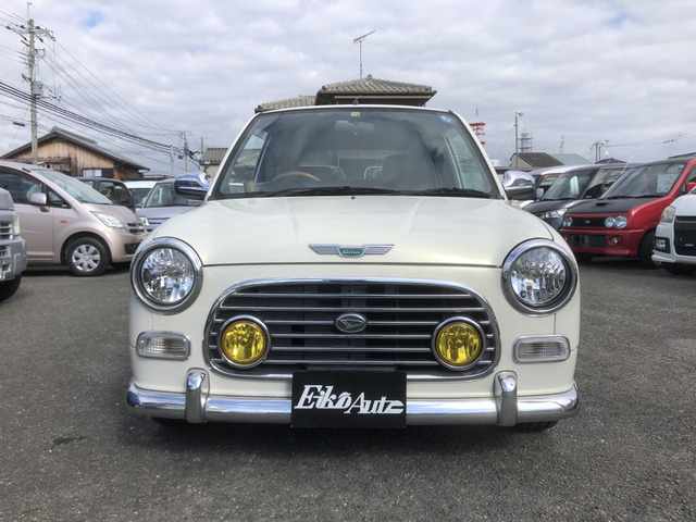 ミラジーノミニライトスペシャル リミテッド