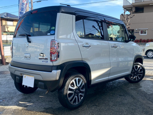 ������J���C�C�n�X���[��