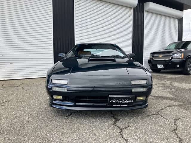 サバンナRX-7カブリオレベースモデル