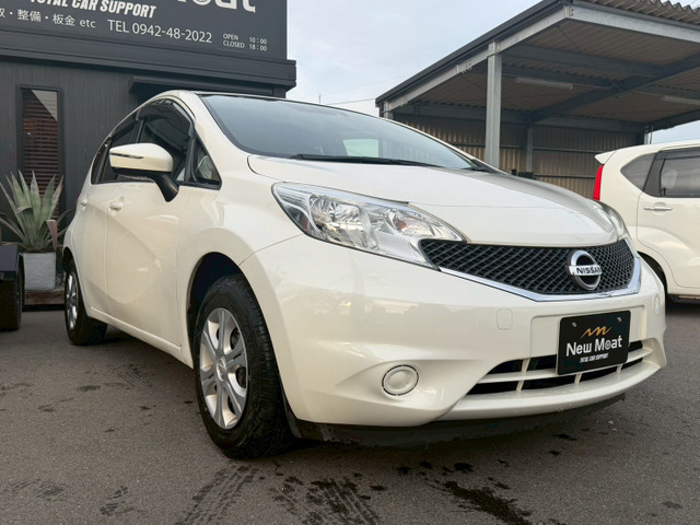 ノート1.2 X DIG-S