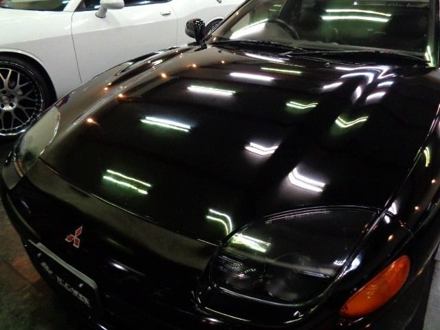 �ۊǏ󋵂��悭����̂���u���b�N�J���[�̃{�f�B&�������̍����N���A�w�b�h���C�g�ł�US�}�C���R���r���[�^�[�����̈׉�����Ƃ��܂������O��&�@�֋��ɗǍD�Ȃ��Ԃł�